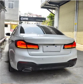 ���� LED ������� �� BMW G30  G38  F90  ��������� ������ | Mobile.bg � ����� ������ 3