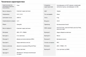 ���� LED ������� �� BMW G30  G38  F90  ��������� ������ | Mobile.bg � ����� ������ 4