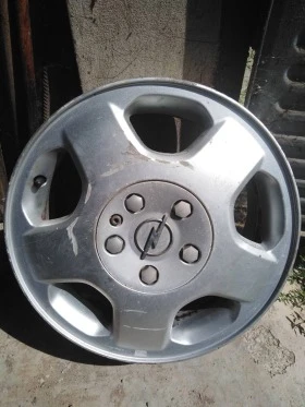 Джанти, снимка 2