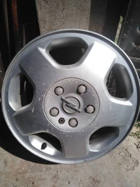 Джанти, снимка 4