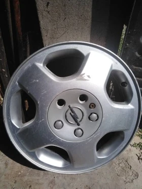 Джанти, снимка 5