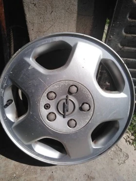 Джанти, снимка 3