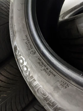 Гуми Летни 225/55R17, снимка 7