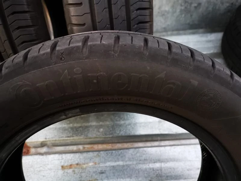 Гуми Летни 165/60R15, снимка 4 - Гуми и джанти - 26837642