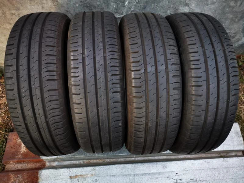 Гуми Летни 165/60R15, снимка 1 - Гуми и джанти - 26837642