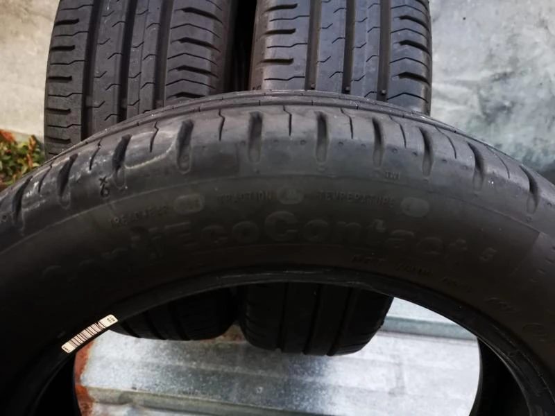 Гуми Летни 165/60R15, снимка 7 - Гуми и джанти - 26837642