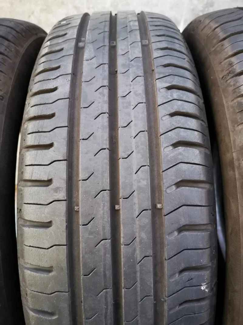 Гуми Летни 165/60R15, снимка 2 - Гуми и джанти - 26837642