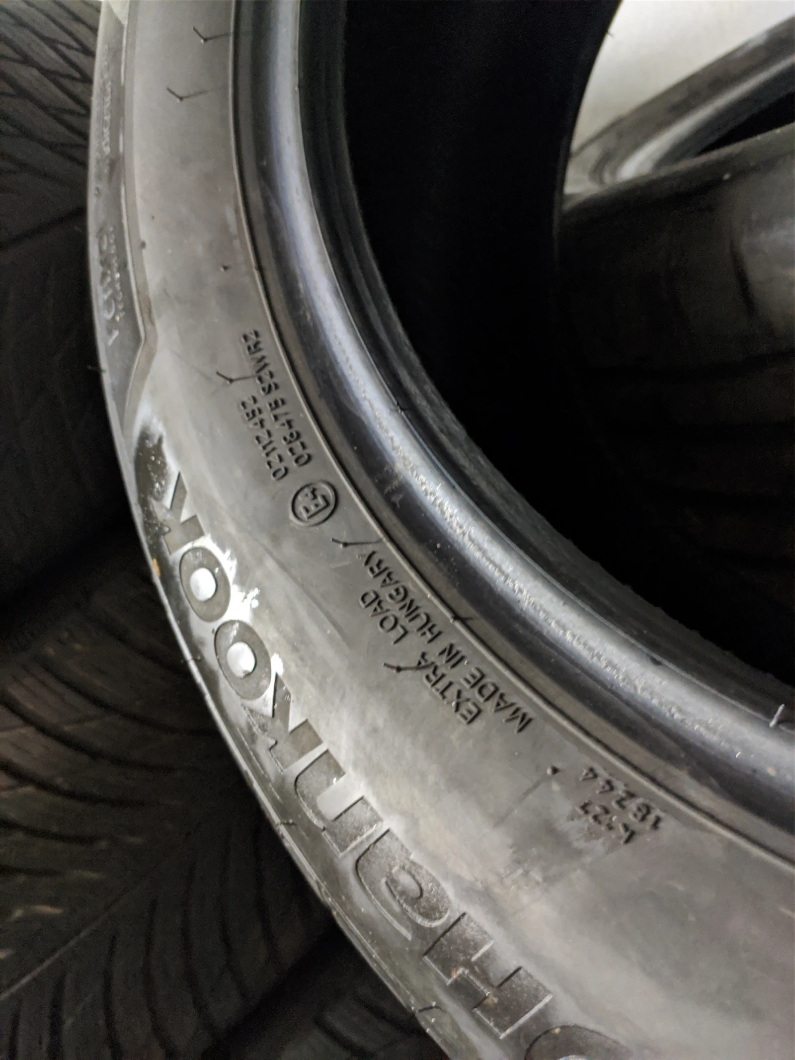  225/55R17 | Mobile.bg   7