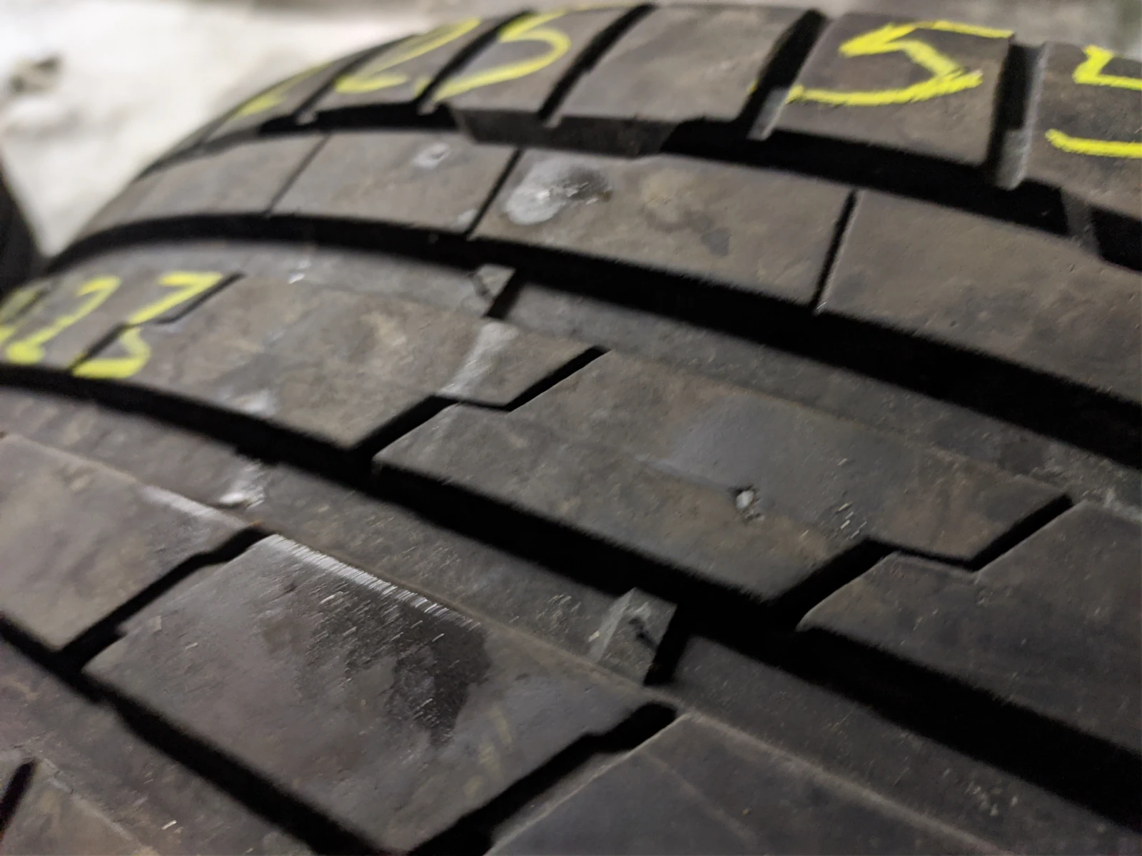  225/55R17 | Mobile.bg   5