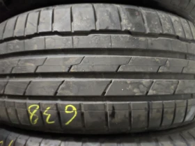 Гуми Летни 225/55R17, снимка 4 - Гуми и джанти - 48563352