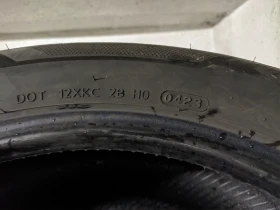 Гуми Летни 225/55R17, снимка 6 - Гуми и джанти - 48563352