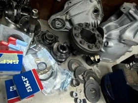 Ремонт на диференциали, снимка 5