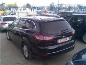 Ford Mondeo 2.2TDCI  2, 0TDI - изображение 2