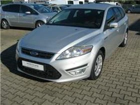 Ford Mondeo 2.2TDCI  2, 0TDI - изображение 3