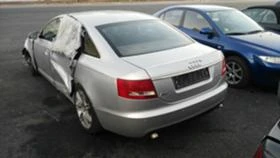 Audi A6 3.0TDI На ЧАСТИ!, снимка 3