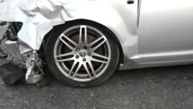 Audi A6 3.0TDI На ЧАСТИ!, снимка 4