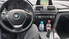 BMW 320 320d Lci , снимка 10