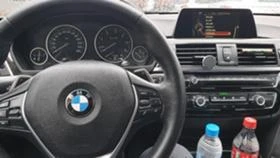 BMW 320 320d Lci , снимка 13