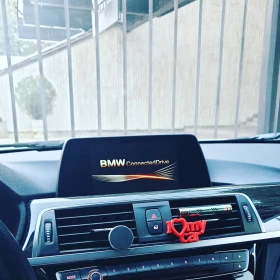 BMW 320 320d Lci , снимка 14