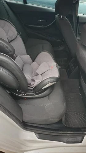 BMW 320 320d Lci , снимка 11