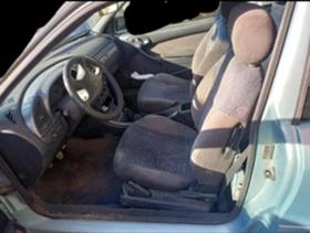 Citroen Xsara Coupe 1.4i, снимка 4