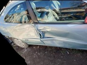 Citroen Xsara Coupe 1.4i, снимка 2