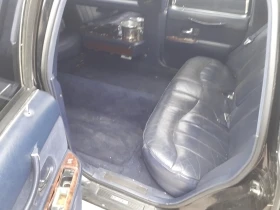 Lincoln Town car, снимка 10