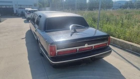 Lincoln Town car, снимка 5