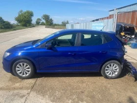 Seat Ibiza 1.0 TSI, снимка 5