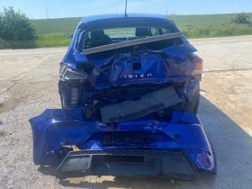 Seat Ibiza 1.0 TSI, снимка 6