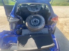 Seat Ibiza 1.0 TSI, снимка 10