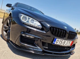 BMW 640 D 313HP* 