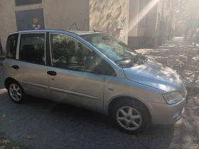 Fiat Multipla 1.6i - изображение 5