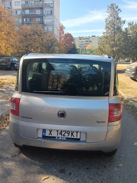 Fiat Multipla 1.6i - изображение 3