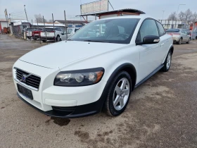 Volvo C30 1.6i GPL