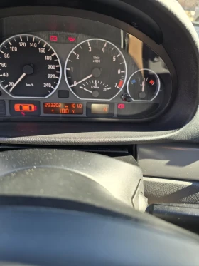 BMW 330 Xi, снимка 12