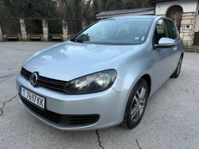 VW Golf 1.6/EURO5A/ОБСЛУЖЕН/ВС.ПЛАТ./ЗИМНИ И ЛЕТНИ ГУМИ