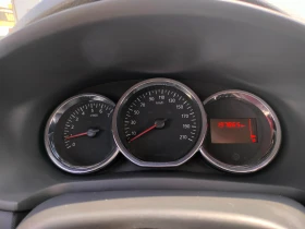 Dacia Sandero 1.5, EURO 5В, STEPWAY, НАВИГАЦИЯ, снимка 15
