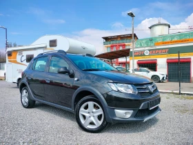 Dacia Sandero 1.5, EURO 5В, STEPWAY, НАВИГАЦИЯ, снимка 1