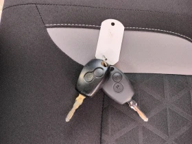 Dacia Sandero 1.5, EURO 5В, STEPWAY, НАВИГАЦИЯ, снимка 14