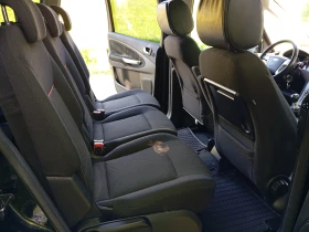 Ford Galaxy 2.0-D--КЛИMАТРОНИК, снимка 12