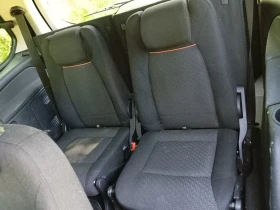 Ford Galaxy 2.0-D--КЛИMАТРОНИК, снимка 14