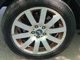 Ford Galaxy 2.0-D--КЛИMАТРОНИК, снимка 17