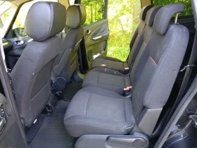 Ford Galaxy 2.0-D--КЛИMАТРОНИК, снимка 13