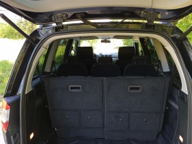 Ford Galaxy 2.0-D--КЛИMАТРОНИК, снимка 8