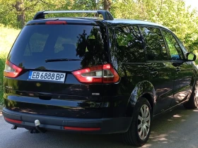 Ford Galaxy 2.0-D--КЛИMАТРОНИК, снимка 7