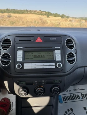 VW Golf Plus 1.6 benz, снимка 9