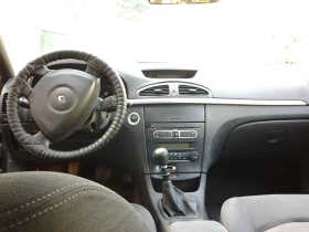 Renault Laguna, снимка 8