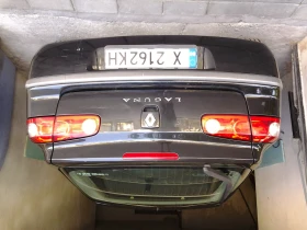 Renault Laguna, снимка 5
