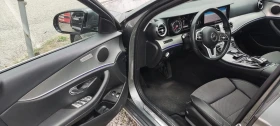 Mercedes-Benz E 220, снимка 12